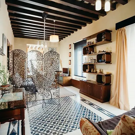 Loft Del Arte Hotel