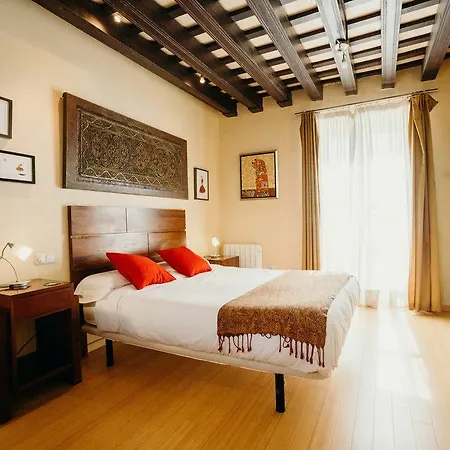 Loft Del Arte 4*