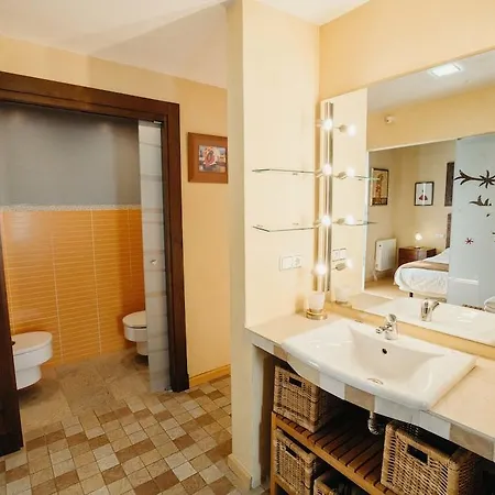 Loft Del Arte Hotel Cádiz